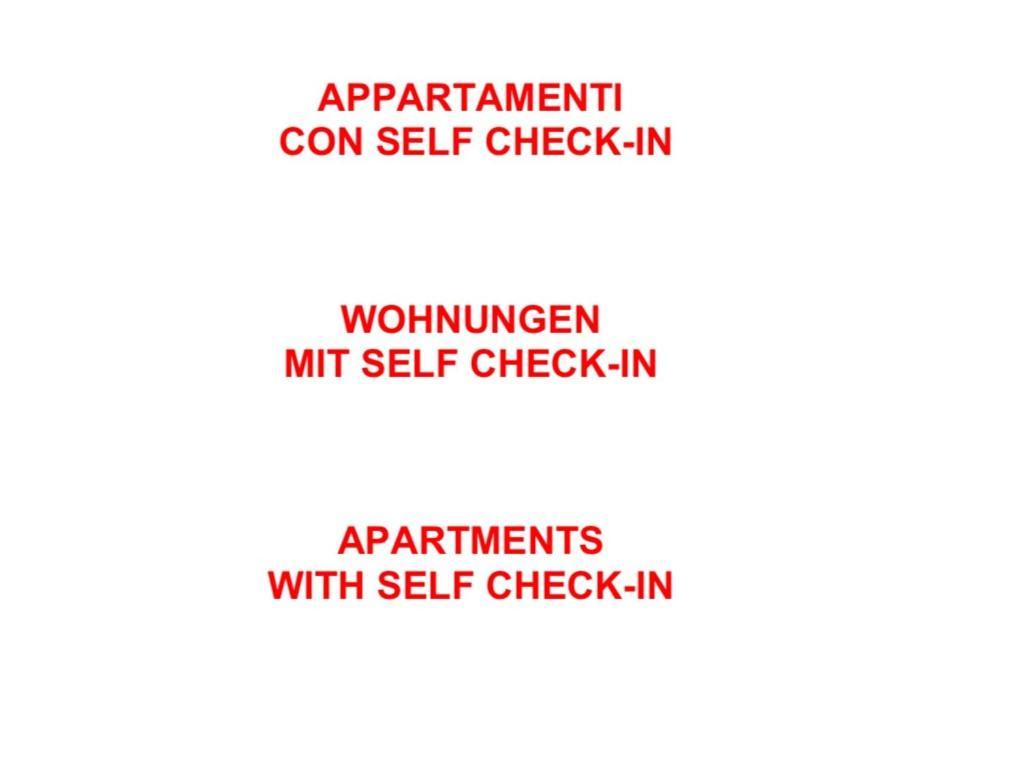 Appartamenti Bertazzi, Cavagnago - Self Check-In Zewnętrze zdjęcie